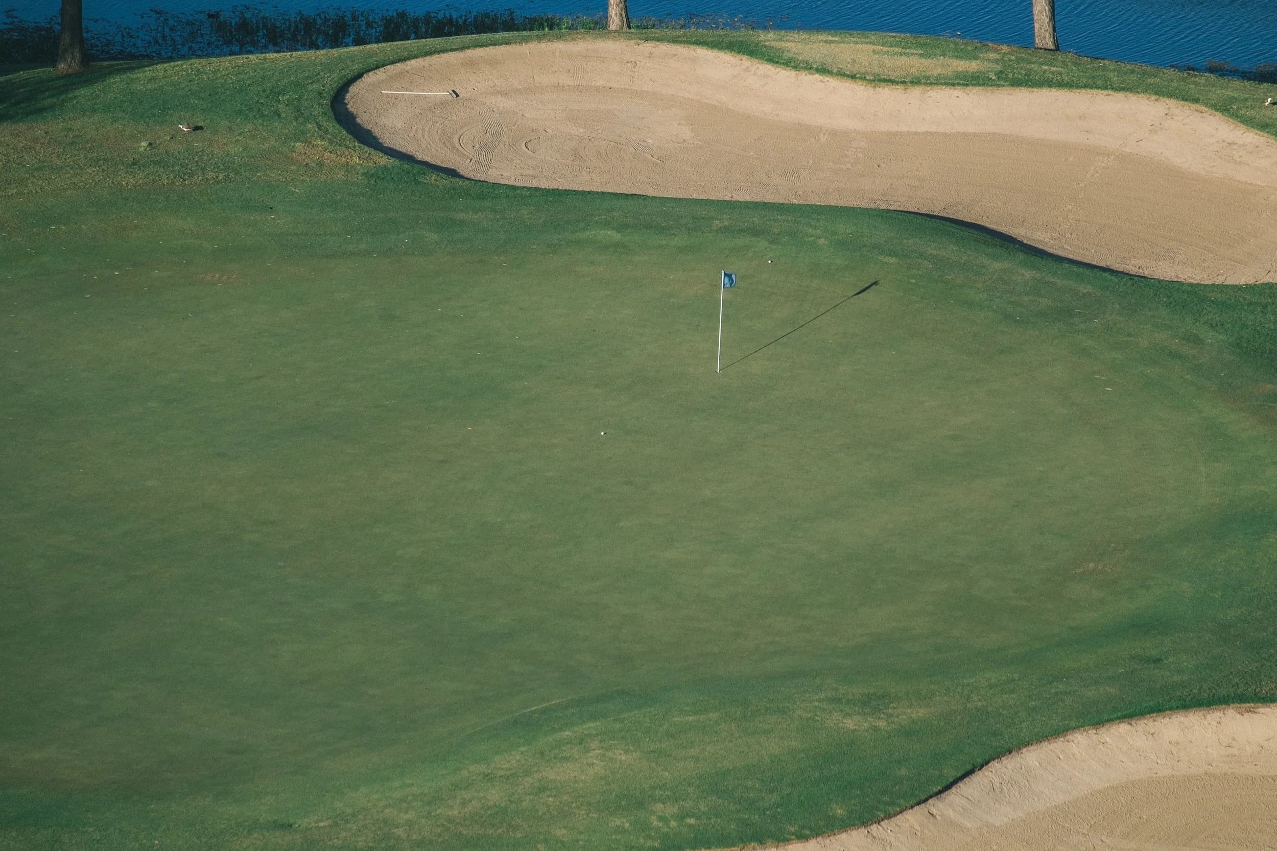 Golf Pin